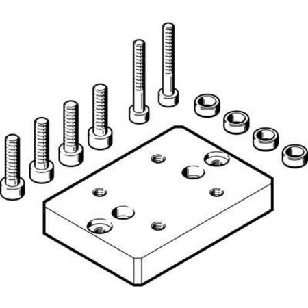 FESTO Adapter Kit HAPG-93 HAPG-93